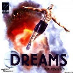 box art for Dreams to Reality