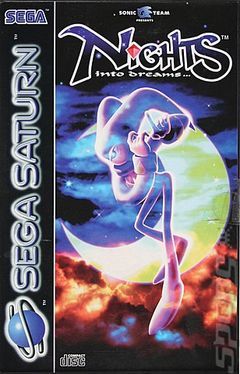 Box art for Dreams