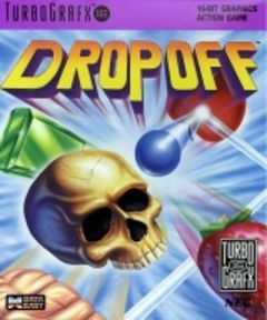 Box art for Drop Off