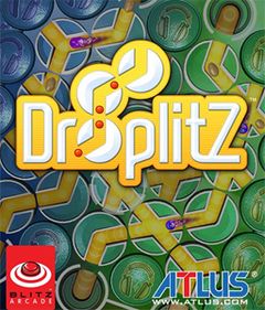 Box art for Droplitz