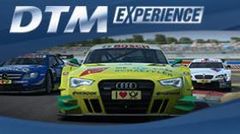 Box art for DTM Experience