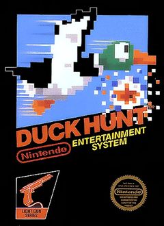 box art for Ducks