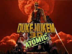 Box art for Duke Nukem 3d: Plutonium Pak