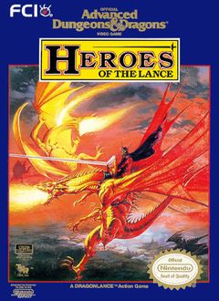 Box art for Dungeon Hero