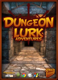 Box art for Dungeon Lurk 2