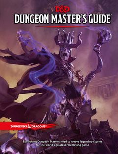 Box art for Dungeon Party