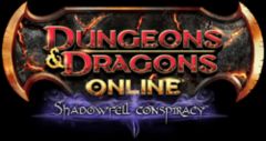 box art for Dungeons and Dragons Online: Eberron Unlimited