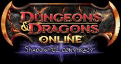 Box art for Dungeons and Dragons Online: Eberron Unlimited