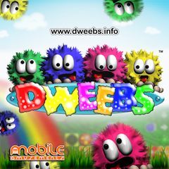 Box art for Dweebs World