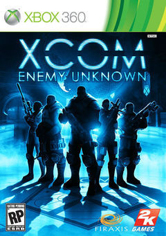 box art for E-mail X-COM