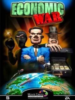 Box art for Economic War