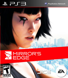 Box art for EDGE