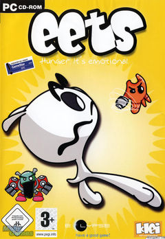 box art for Eets