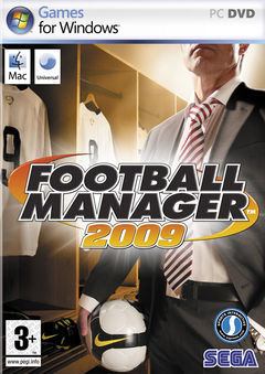 box art for Eishockey Manager 2009