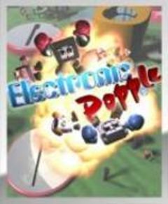 Box art for Electronic Popple