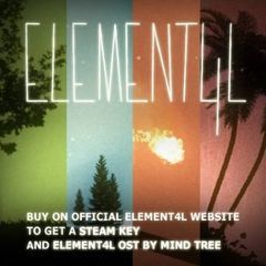 Box art for Element4l