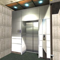 box art for Elevator Simulator 2014
