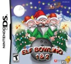 Box art for Elf Bowling