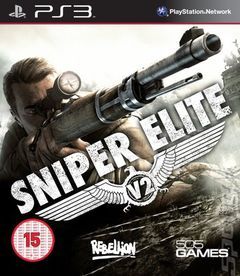 Box art for Elite 2