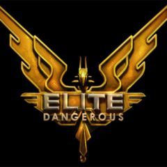 Box art for Elite: Dangerous