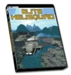 Box art for Elite Helidefender