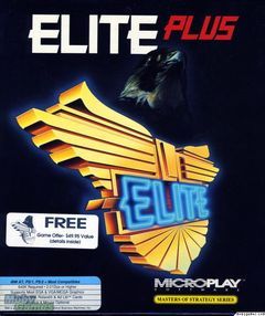 Box art for Elite Plus