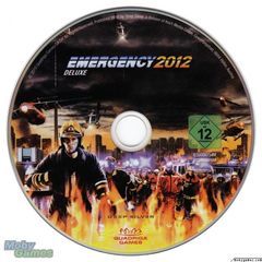 Box art for Emergency 2010