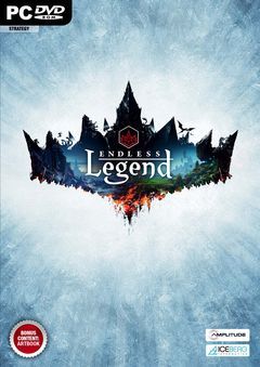 Box art for Endless Legend