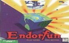 Box art for Endorfun