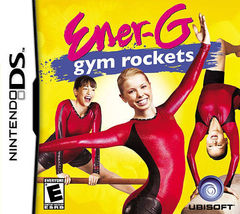 box art for Ener-G Gym Rockets