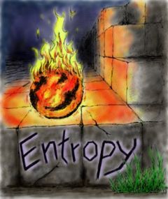 Box art for Entropy