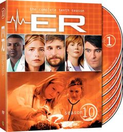 box art for ER