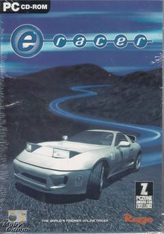 Box art for Eracer