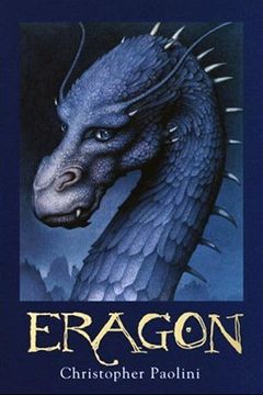 Box art for Eragon