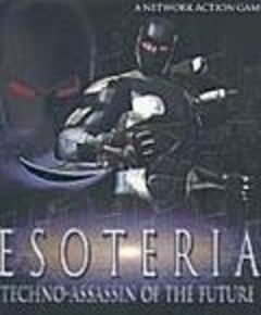 box art for Esoteria 1