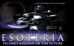 Box art for Esoteria 3