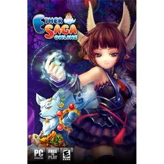 box art for Ether Saga Online