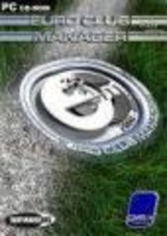 Box art for Euro Club Manager 2003-2004