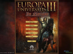 box art for Europa Universalis III: In Nomine