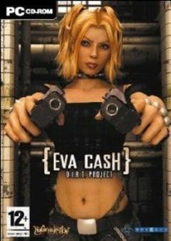 Box art for Eva Cash - DiRT Project