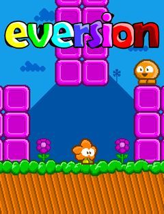 Box art for Eversion