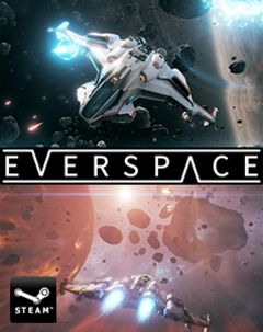 Box art for Everspace