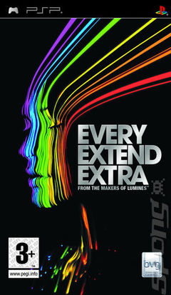 box art for Every Extend