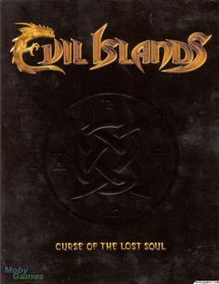 Box art for Evil Islands