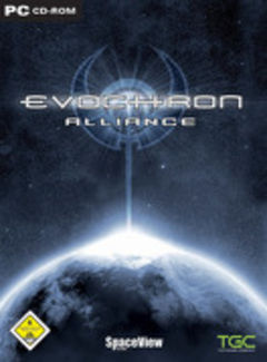 box art for Evochron Alliance