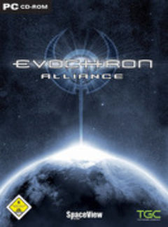 Box art for Evochron Alliance