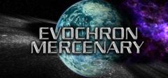 box art for Evochron Mercenary