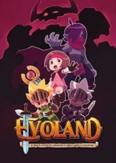 Box art for Evoland