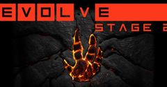 Box art for Evolve Stage 2