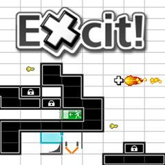 Box art for Excit